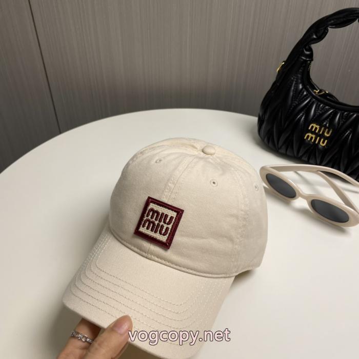 スーパー コピー どこで 買えるMIUMIU&nbsp;帽子爆発的な人気 追跡あり 送料無料!._0_1