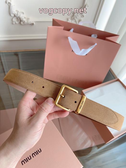 &nbsp;ベルト偽物 ブランド 販売ミュウミュウ大人気カラー入荷！ 上品な彩りに夢中 この2026最強のアイテム._0_4