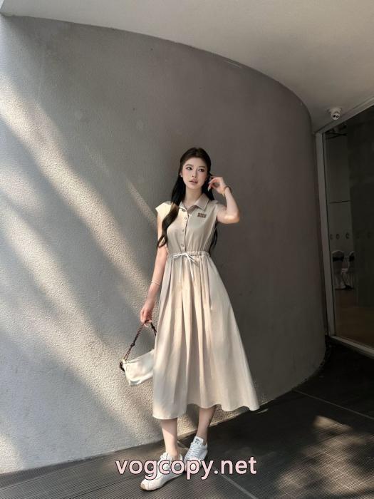 &nbsp;&nbsp;&nbsp;&nbsp;ワンピースブランド コピー 品MIUMIU新作デザイン新色 落ち着いた大人の雰囲気に 人気ブランド._1_5