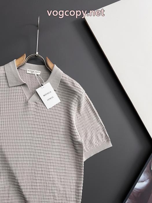 ブランド コピー 販売絶対安いです 知的セクシースタイル 極上の着心地シャツボッテガ ヴェネタ.._1_2