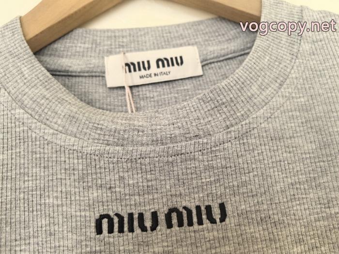 &nbsp;&nbsp;&nbsp;&nbsp;売り切れ必須 半歩先をゆくオシャレ 今すぐ買えちゃう！新着MIUMIU偽物 ブランド ショップ.._1_4