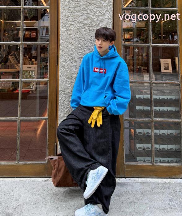 パーカー激安 通販 専門店SUPREME人気の2026新作再登場 精製加工 今季新作登場_0_4