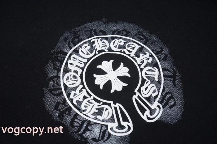半袖TシャツCHROME HEARTS大人ぽっく魅せる 激安大特価260%新品 数量限定新作登場ブランド コピー 販売_0_3