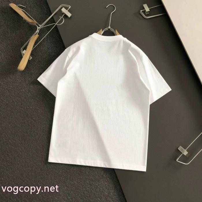 Dolce&Gabbanaスーパー コピー メンズ完売人気 HOT新作登場 高品質限定アイテム半袖Tシャツ_0_3