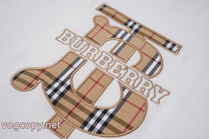 スーパー コピー 安心国内完売 魅力をプラス 海外限定アイテム半袖TシャツBURBERRY_0_4