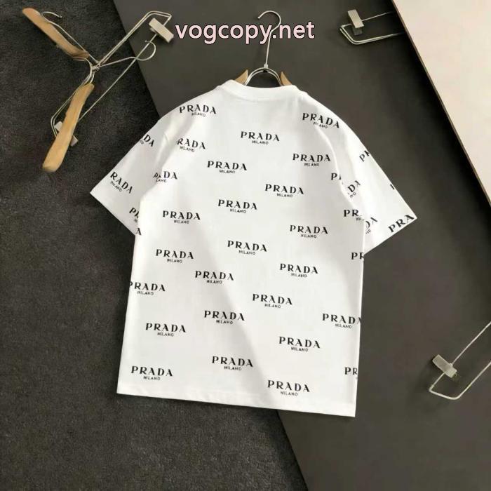半袖Tシャツ2026新作 期間限定 期間限定激安プラダブランド 激安 サイト_0_0