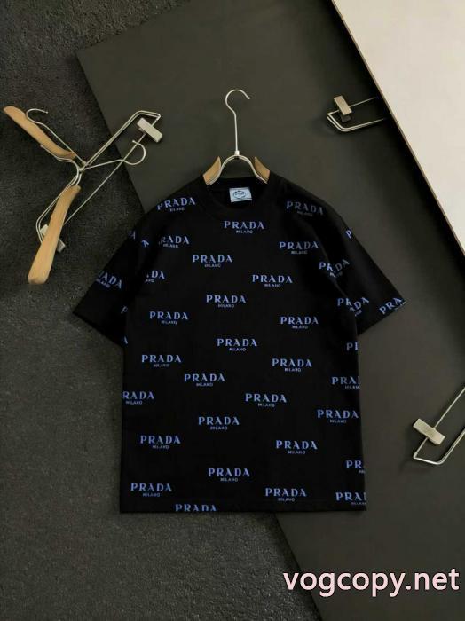 半袖Tシャツ2026新作 期間限定 期間限定激安プラダブランド 激安 サイト_0_2