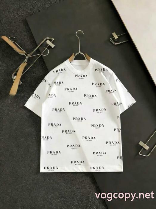 半袖Tシャツ2026新作 期間限定 期間限定激安プラダブランド 激安 サイト_0_3