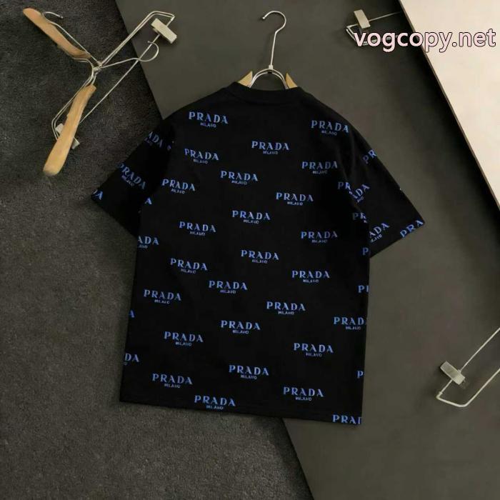 半袖Tシャツ2026新作 期間限定 期間限定激安プラダブランド 激安 サイト_0_4