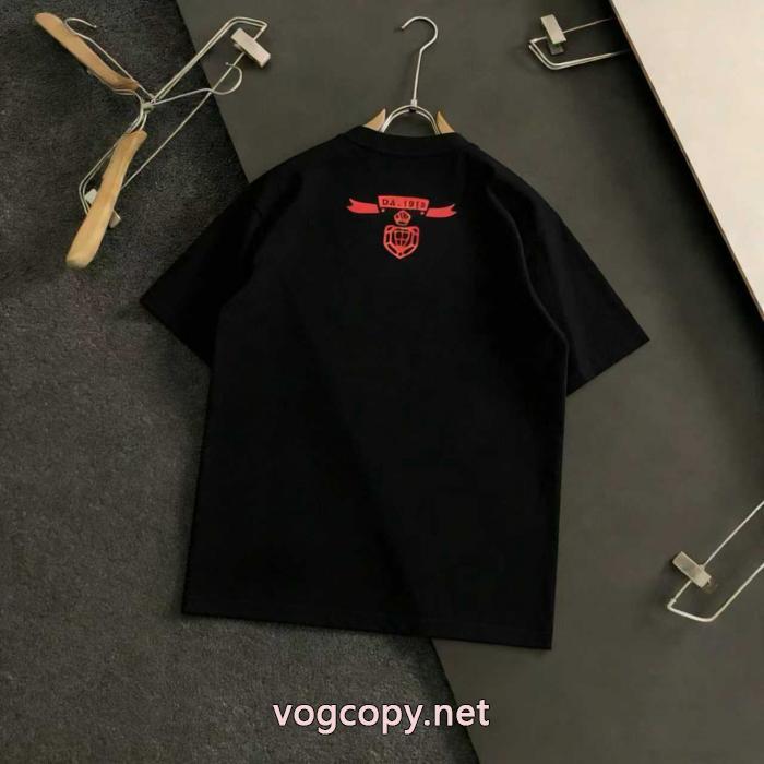 大人気☆NEW!!  今すぐ欲しい 目玉商品 ブランド 通販 激安半袖TシャツPRADA_0_0