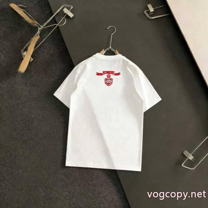 大人気☆NEW!!  今すぐ欲しい 目玉商品 ブランド 通販 激安半袖TシャツPRADA_0_1