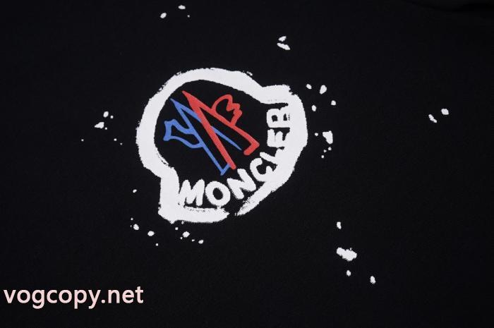 2026コレクショ 抜群な新鮮度 話題の新作モンクレール半袖Tシャツ激安 ブランド_0_3