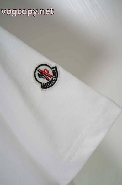 半袖TシャツMONCLERコピー 品 販売早者勝ち ファッションに新しい色 完売必須限定SALE_0_1