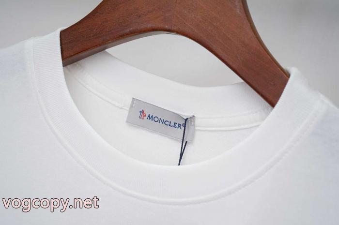 ブランド アクセサリー 激安MONCLER半袖Tシャツ最終価格セール 2026新作コレクション 高感度アイテム_0_0