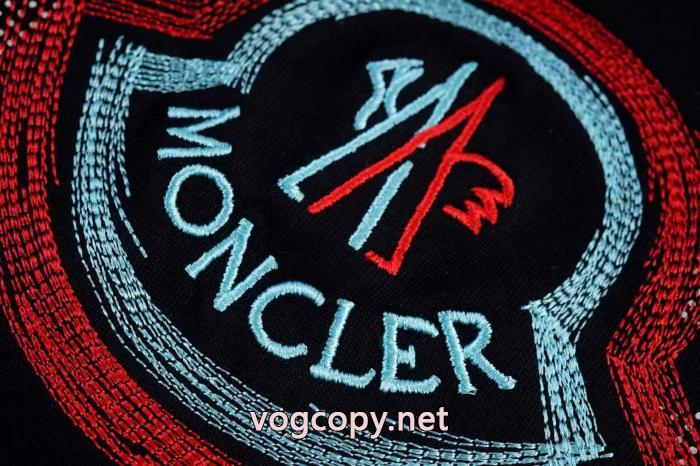 MONCLER半袖Tシャツコピー 品 ブランド最高ランク 今流行 2026季新作品_0_2