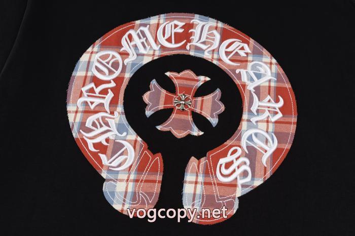 おしゃれ 3万円以内新作商品 大人可愛いt恤ブランド コピー ショップCHROME HEARTS._0_3