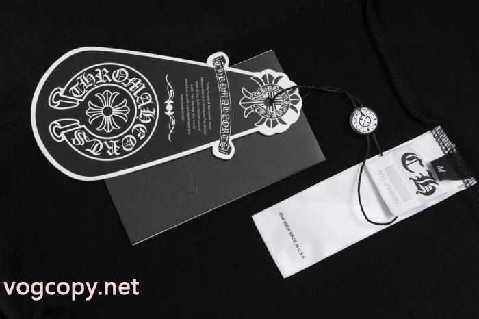 おしゃれ 3万円以内新作商品 大人可愛いt恤ブランド コピー ショップCHROME HEARTS._0_4