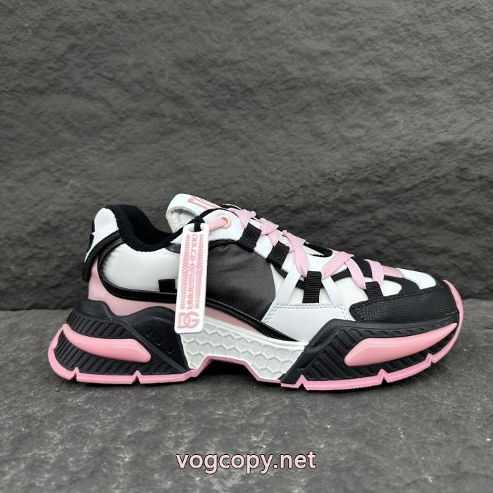 ドルチェ＆ガッバーナブランド 品 スーパー コピーお洒落で人気アイテム 高級感ある 海外セレブ愛用スニーカー.._0_3