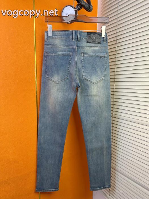 ジーンズ最近人気一番！ 人気激売れ 2026コレクショスーパー コピー 通販プラダ._0_1