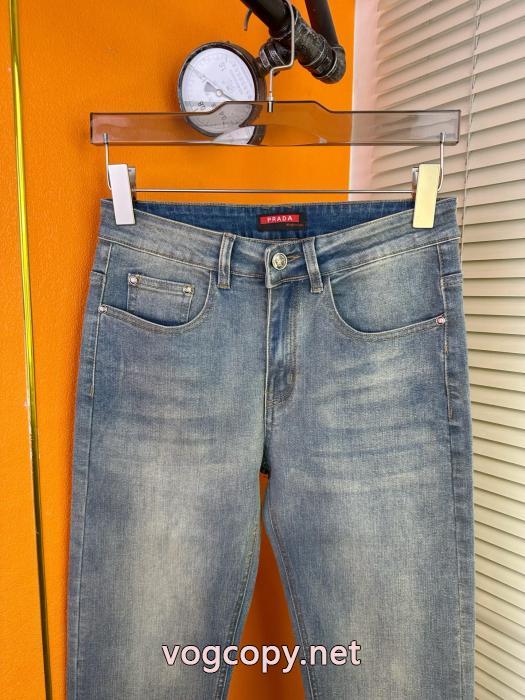 ジーンズ最近人気一番！ 人気激売れ 2026コレクショスーパー コピー 通販プラダ._0_3