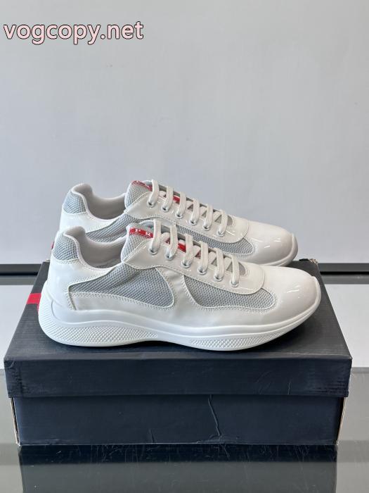 爆買い最新作 大人気の夏季限定発売中 ギフト最適スニーカーPRADAスーパー コピー 安心._0_0