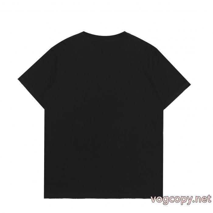 BALENCIAGAスーパーコピー2026人気雑誌掲載 お洒落が人気新品 秀作モデル半袖Tシャツ_0_0