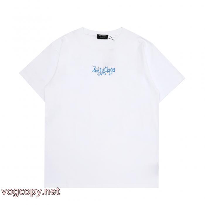 BALENCIAGA半袖Tシャツブランド 通販 激安2026人気新作が登場 品薄お早めに 大特価完売品！_0_1