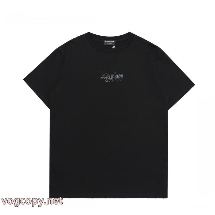 BALENCIAGA半袖Tシャツブランド 通販 激安2026人気新作が登場 品薄お早めに 大特価完売品！_0_3