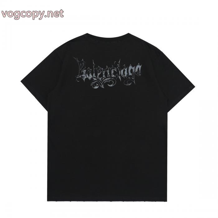 BALENCIAGA半袖Tシャツブランド 通販 激安2026人気新作が登場 品薄お早めに 大特価完売品！_0_5