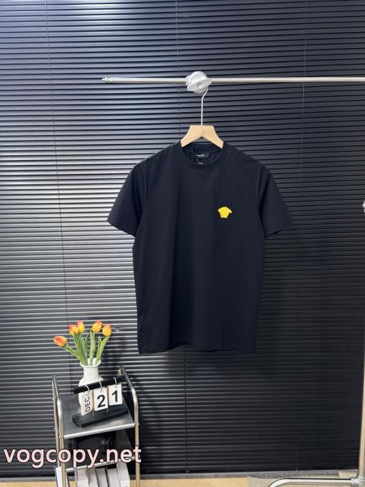 GIVENCHY新商品! 韓国の人気 海外セレブ定番愛用 コピー ブランド半袖Tシャツ_0_3