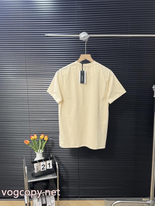 GIVENCHY新商品! 韓国の人気 海外セレブ定番愛用 コピー ブランド半袖Tシャツ_0_4