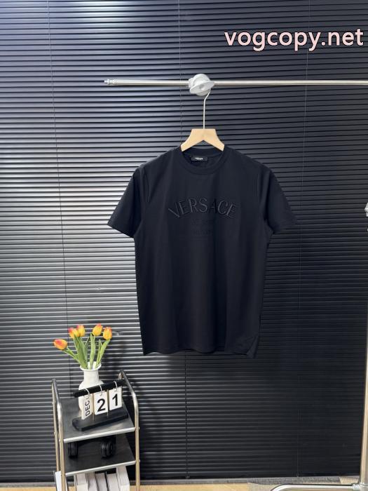 半袖TシャツGIVENCHYブランド フェイクラグジュアリーな雰囲気 SS26注目スタイル 2026年夏 オススメ新作_0_2