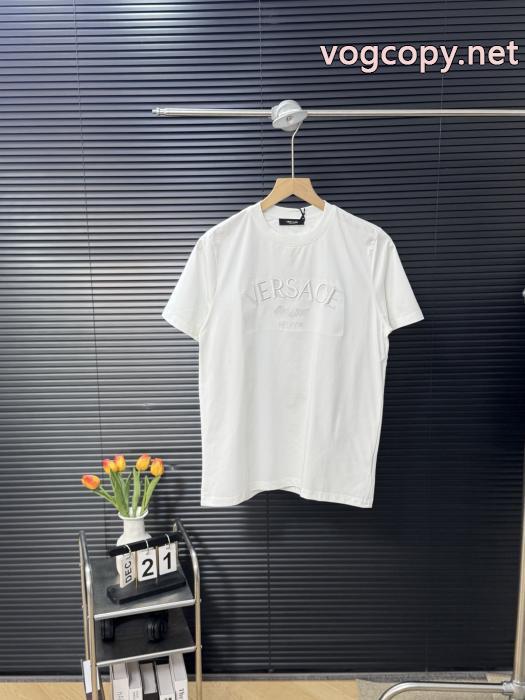 半袖TシャツGIVENCHYブランド フェイクラグジュアリーな雰囲気 SS26注目スタイル 2026年夏 オススメ新作_0_3