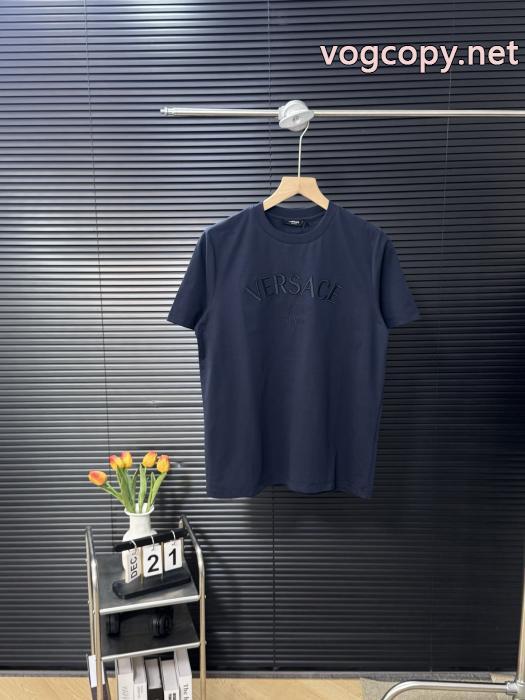 半袖TシャツGIVENCHYブランド フェイクラグジュアリーな雰囲気 SS26注目スタイル 2026年夏 オススメ新作_0_4
