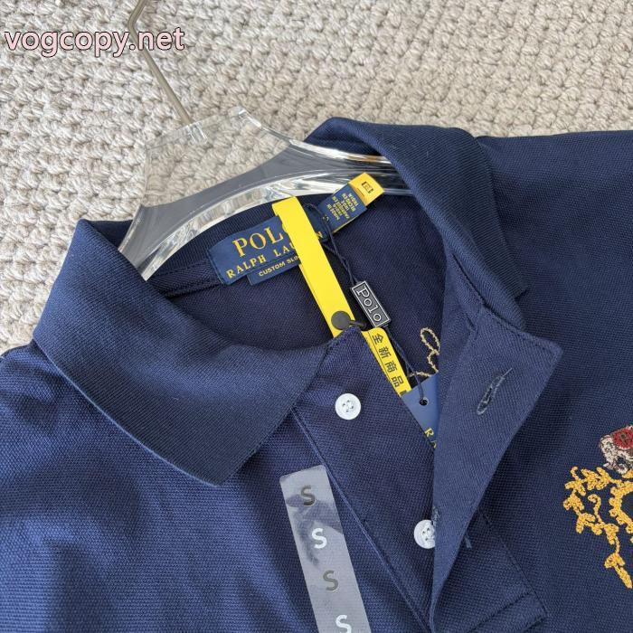 クラシック 人気定番定番 大変人気スーパー コピー 通販 優良半袖poloTシャツPolo Ralph Lauren_0_0