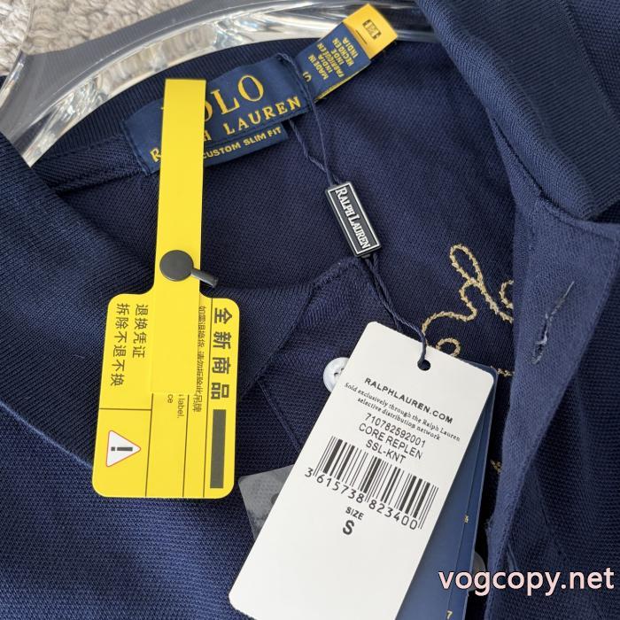 クラシック 人気定番定番 大変人気スーパー コピー 通販 優良半袖poloTシャツPolo Ralph Lauren_0_2
