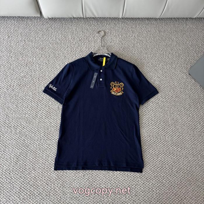 クラシック 人気定番定番 大変人気スーパー コピー 通販 優良半袖poloTシャツPolo Ralph Lauren_0_3