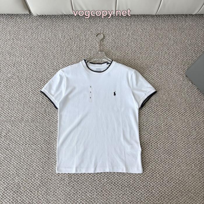 半袖Tシャツブランド コピー 激安Polo Ralph Lauren今季流行り 26-26AW 必需品_0_0