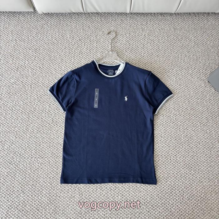 半袖Tシャツブランド コピー 激安Polo Ralph Lauren今季流行り 26-26AW 必需品_0_1