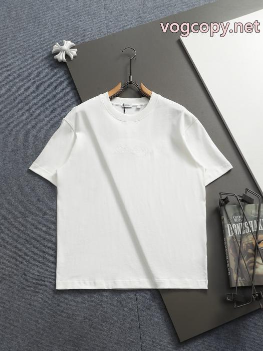 半袖Tシャツ 2026ブランド コピー最安値人気 全国無料大得価 即納希少BURBERRY_0_0
