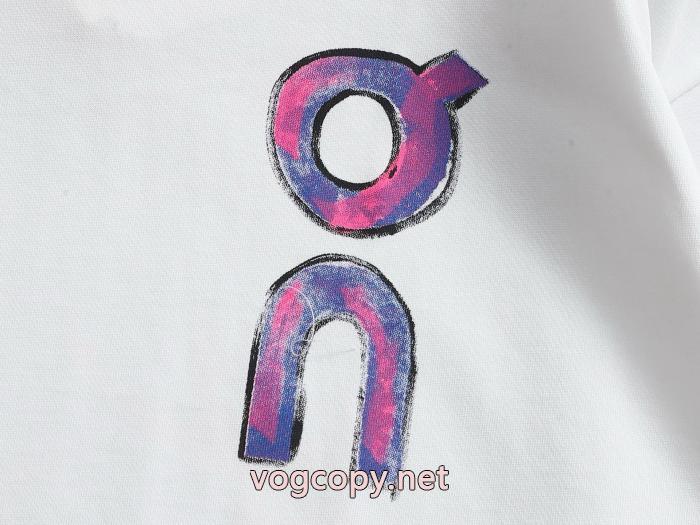 偽 ブランド半袖Tシャツ限定 2026年大人気 新作 大人気！ 通販 必見素敵お上品LOEWE_0_1