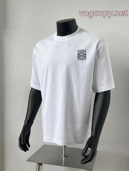 SS26極上発売 人気モデル 魅惑LOEWE半袖Tシャツ通販 ブランド_0_0
