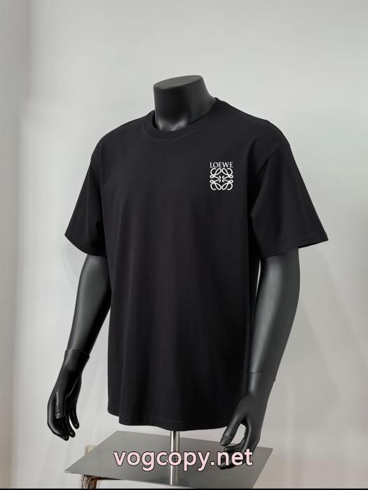 SS26極上発売 人気モデル 魅惑LOEWE半袖Tシャツ通販 ブランド_0_2