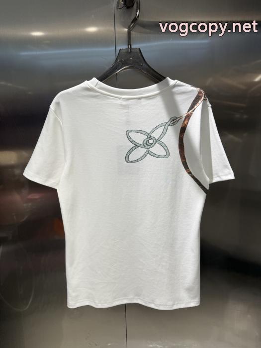半袖Tシャツ破格値大放出 カッコカワイイ 人気商品ブランド コピー ショップLOUIS VUITTON_0_3