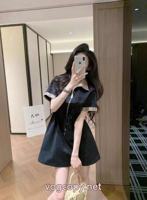 偽 ブランド 販売ワンピース期間限定セール！ 好感度アップ 清涼感BURBERRY_0_0