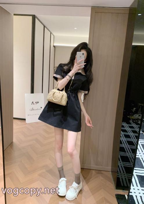 偽 ブランド 販売ワンピース期間限定セール！ 好感度アップ 清涼感BURBERRY_0_1