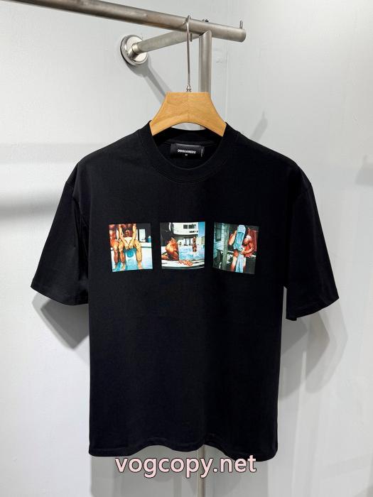 大人気☆NEW!!  ファッション オススメな2026新作DSQUARED2t恤ブランド スーパー コピー 店舗._0_0