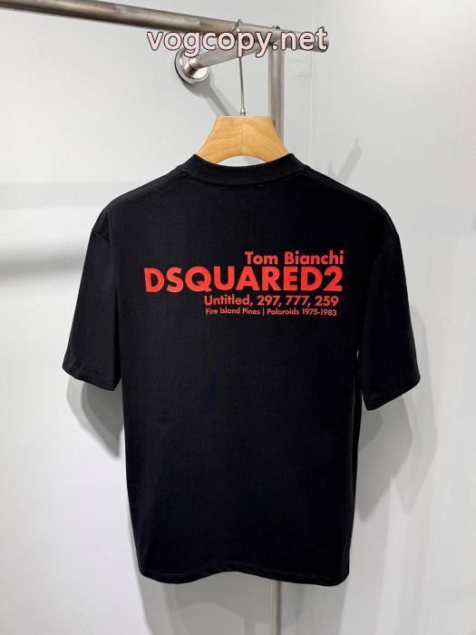 大人気☆NEW!!  ファッション オススメな2026新作DSQUARED2t恤ブランド スーパー コピー 店舗._0_1