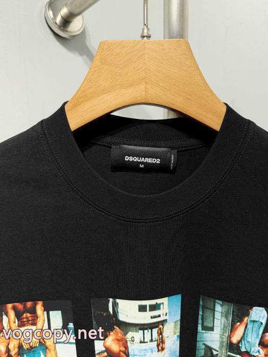 大人気☆NEW!!  ファッション オススメな2026新作DSQUARED2t恤ブランド スーパー コピー 店舗._0_2