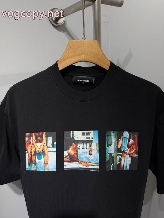 大人気☆NEW!!  ファッション オススメな2026新作DSQUARED2t恤ブランド スーパー コピー 店舗._0_3